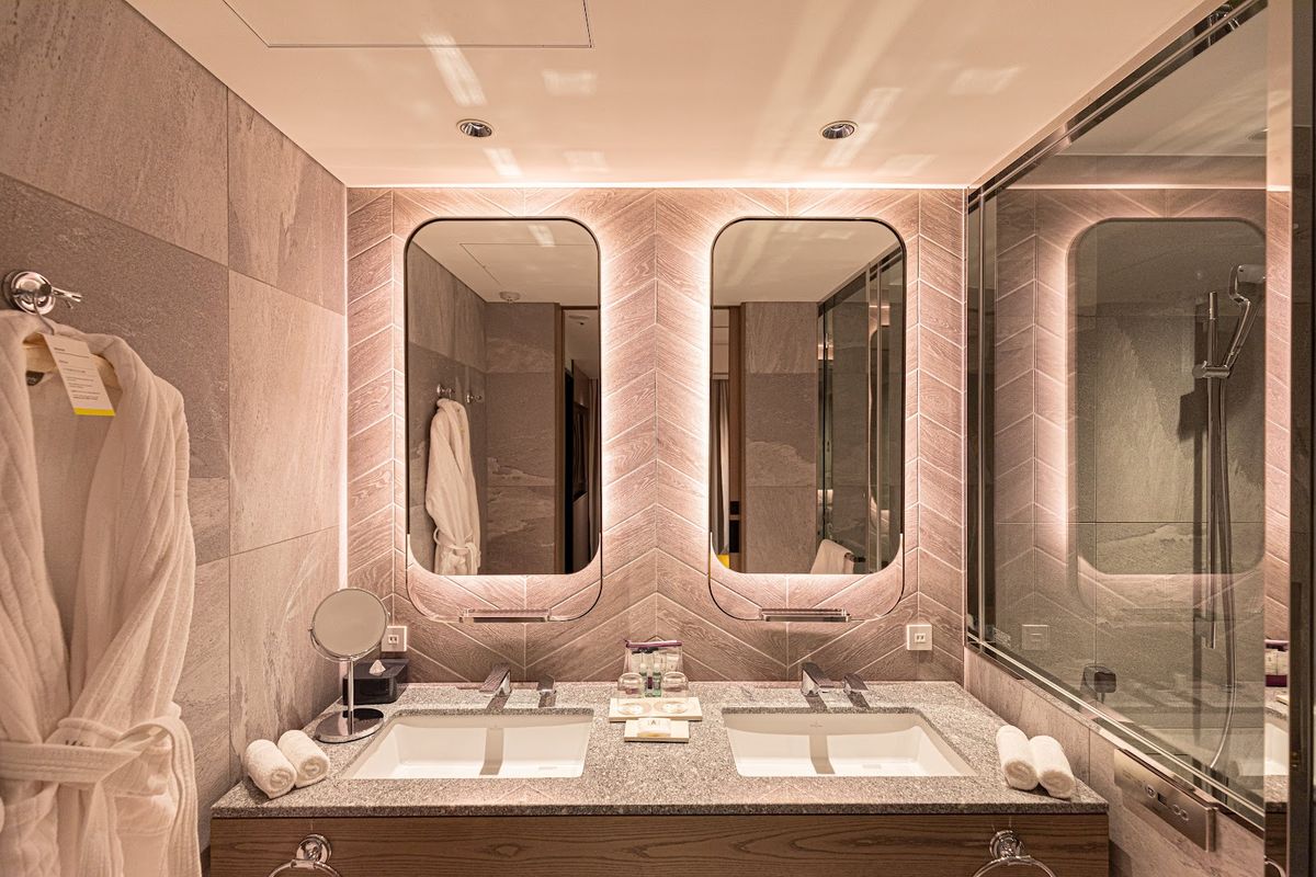 The Westin Miyako Kyoto — Kyoto — additional view 3