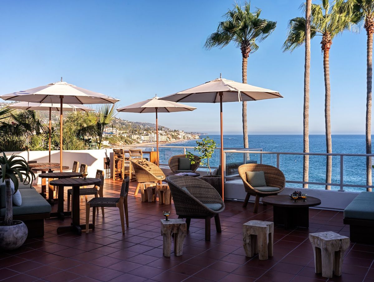 Inn at Laguna Beach — Laguna Beach