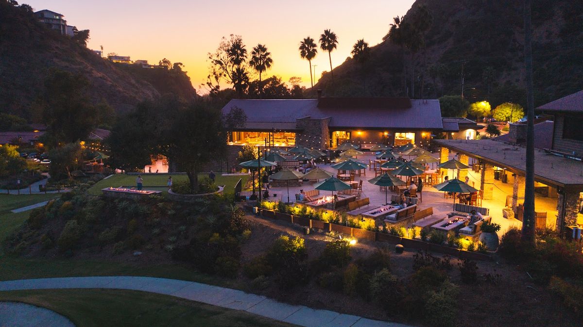 The Ranch at Laguna Beach — Laguna Beach