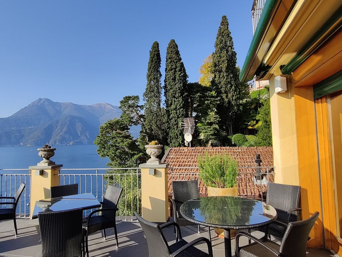 Albergo Milano — Lake Como — additional view 4