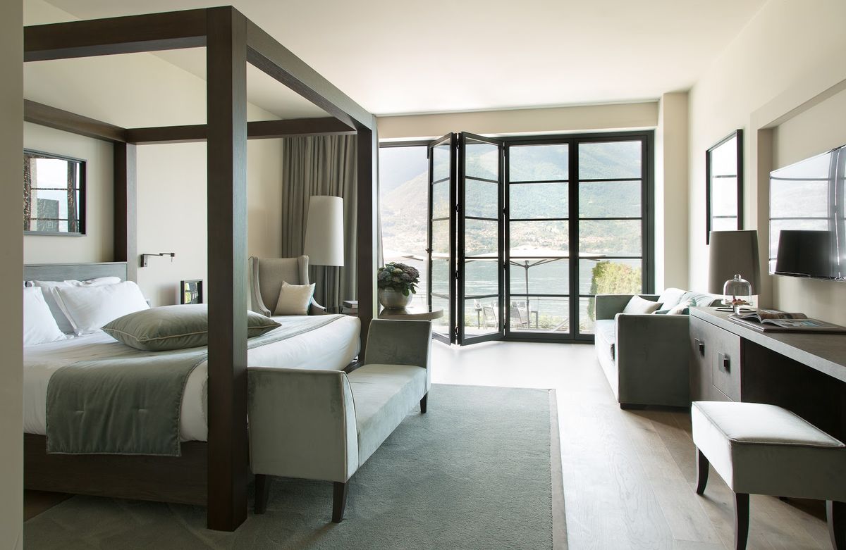 Filario Hotel & Residences — Lake Como — additional view 2