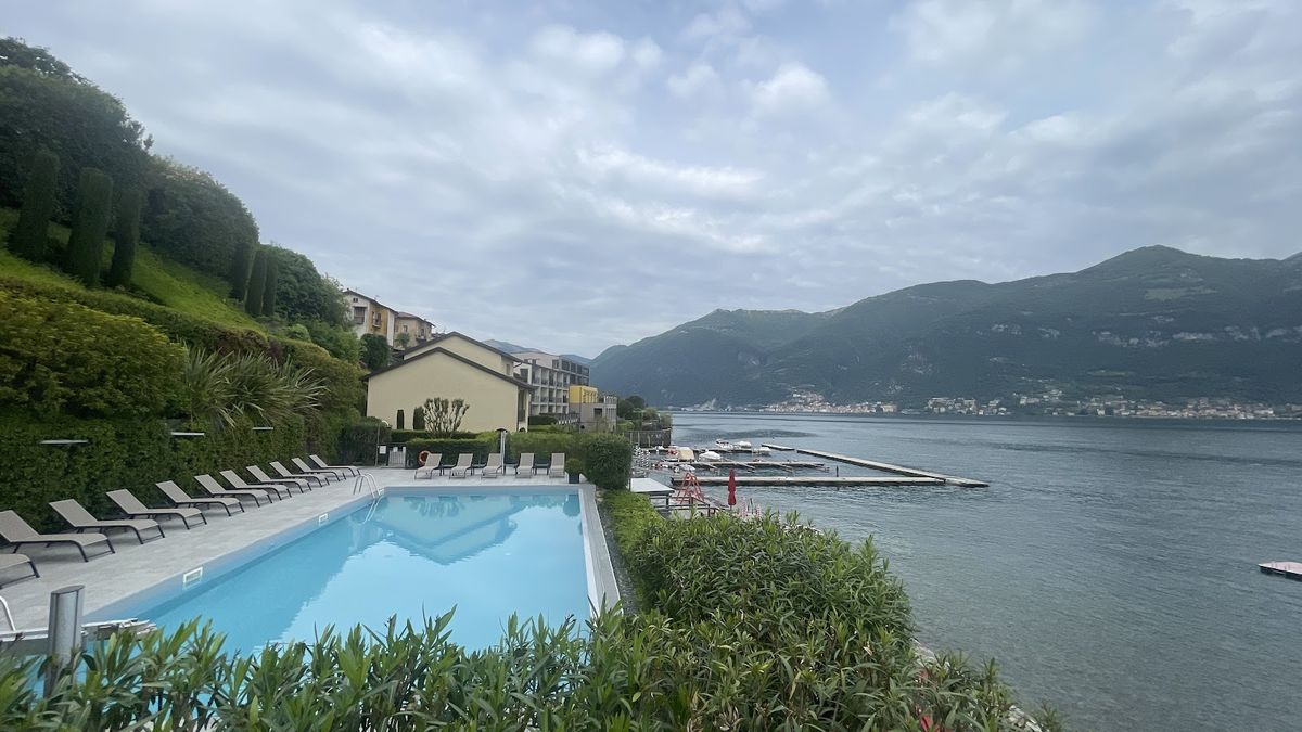 Filario Hotel & Residences — Lezzeno — additional view 3