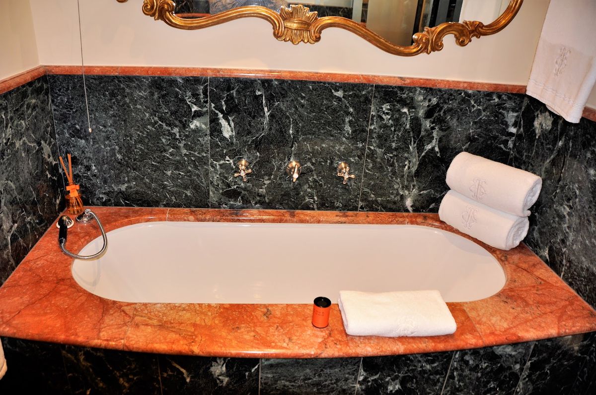 Grand Hotel Tremezzo — Tremezzina — additional view 4