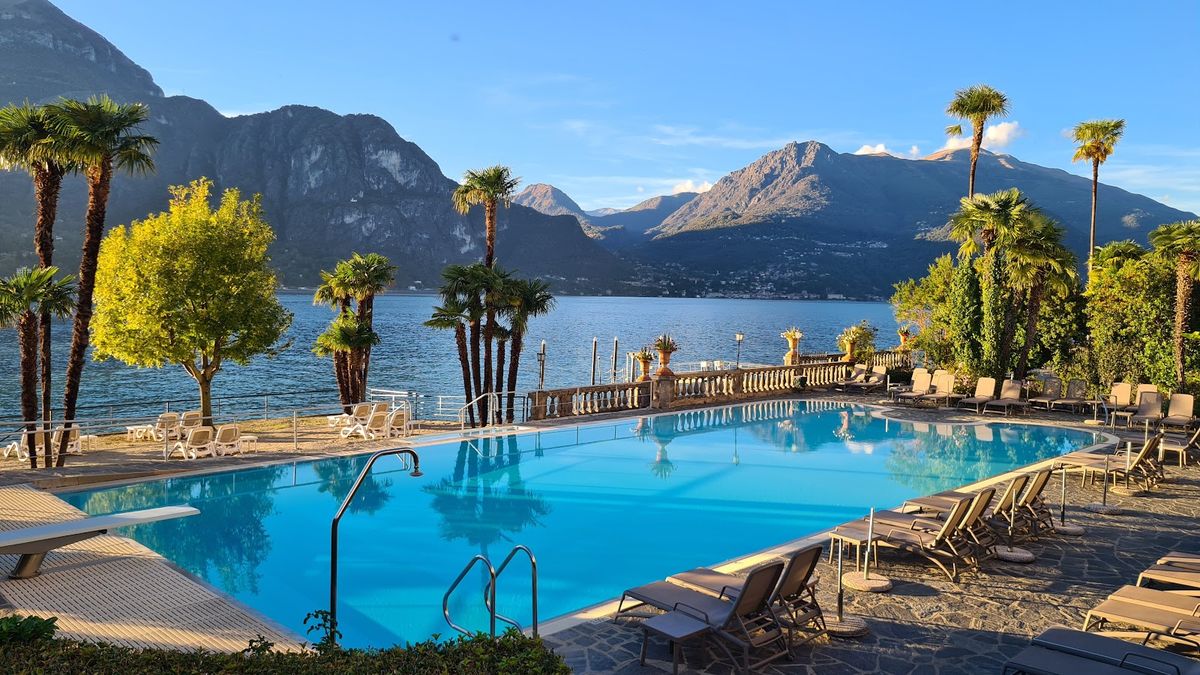 Grand Hotel Villa Serbelloni — Bellagio — additional view 3