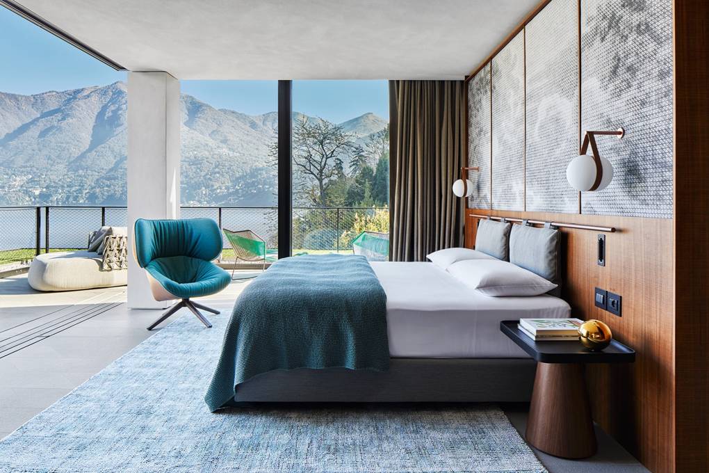 Il Sereno Lago di Como — Torno — additional view 2