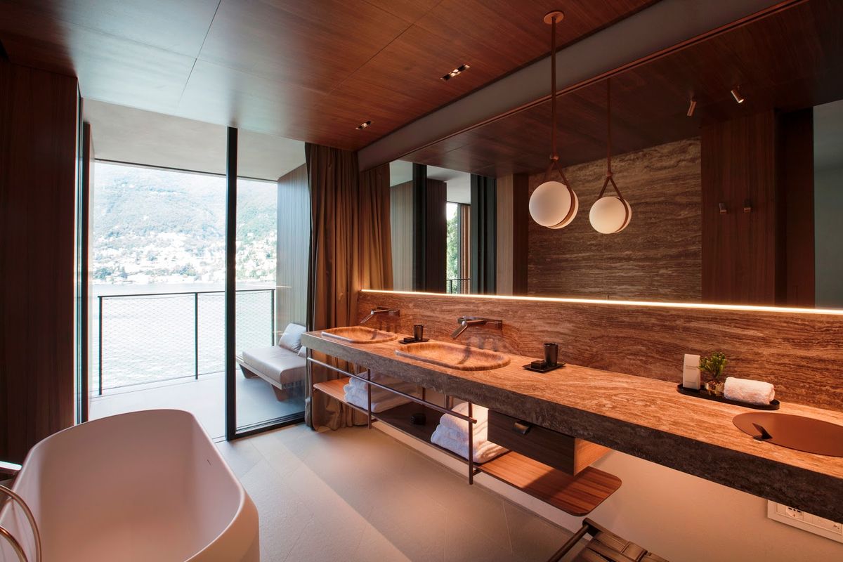 Il Sereno Lago di Como — Torno — additional view 4