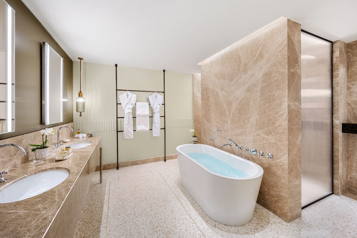 Mandarin Oriental, Lago di Como — Blevio — additional view 4