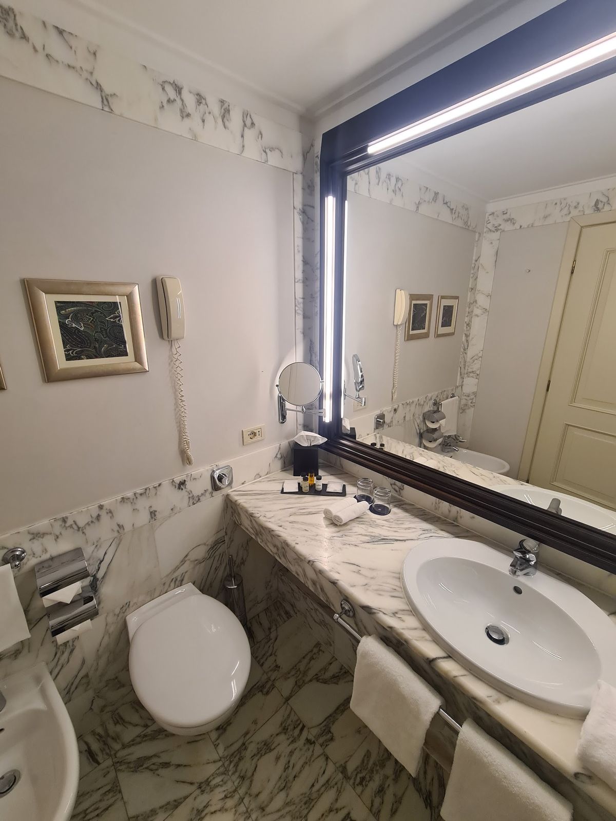 Sheraton Lake Como Hotel — Como — additional view 4