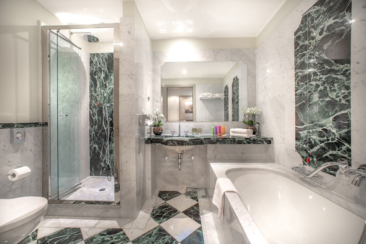 Villa Flori Como — Lake Como — additional view 4