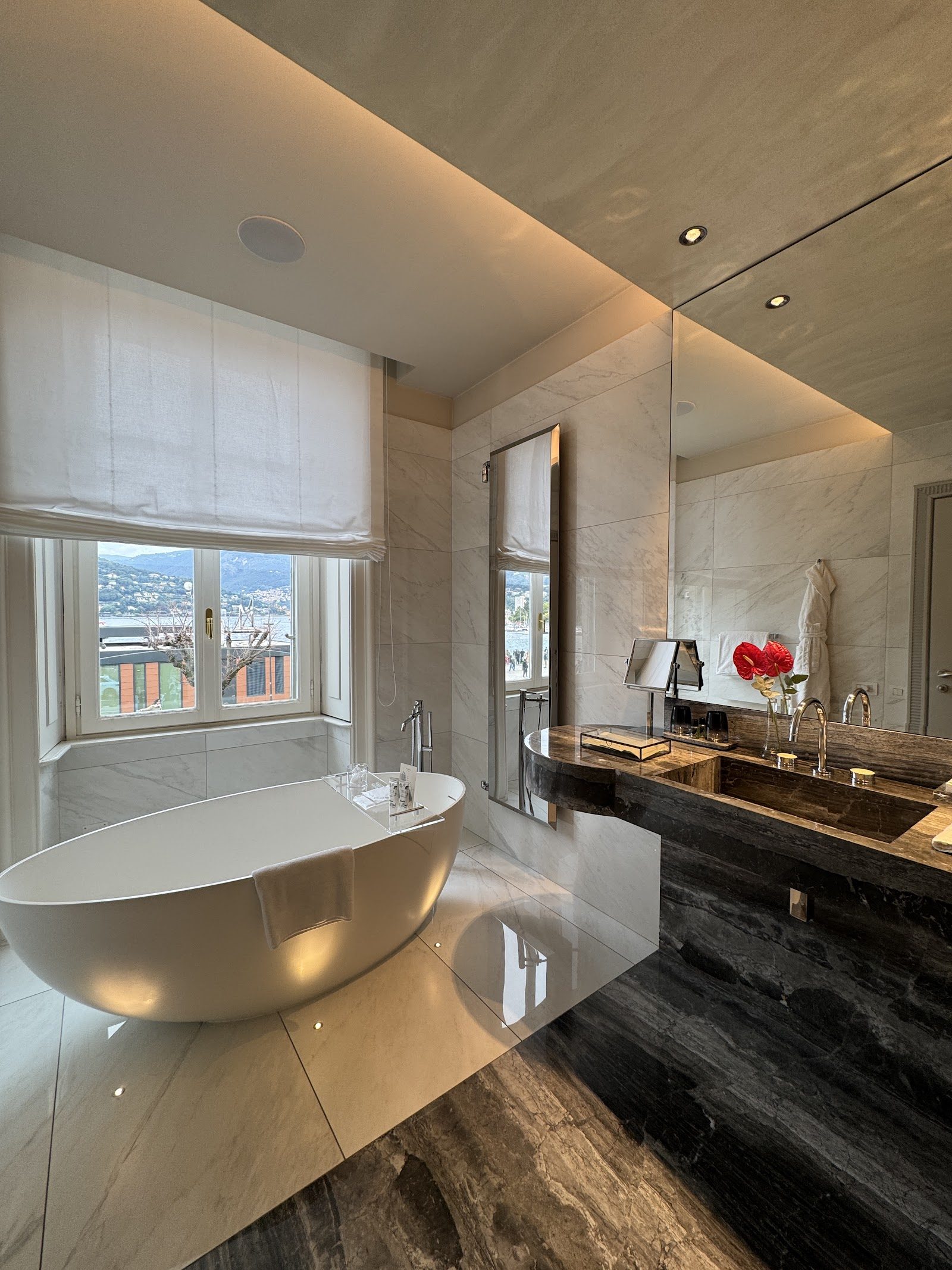 Vista Lago di Como — Como — additional view 3