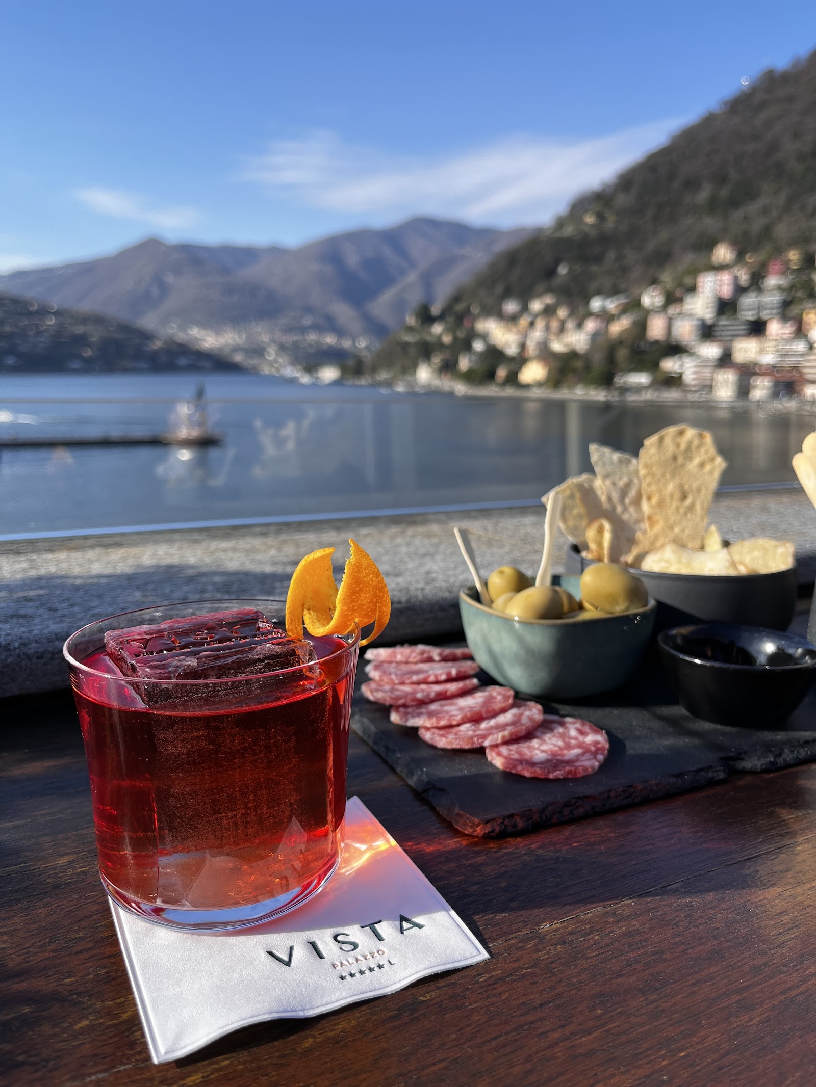 Vista Lago di Como — Como — additional view 4