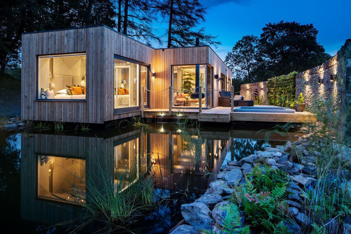 Gilpin Hotel & Lake House — Lake District