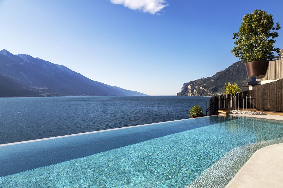 EALA My Lakeside Dream — Lake Garda