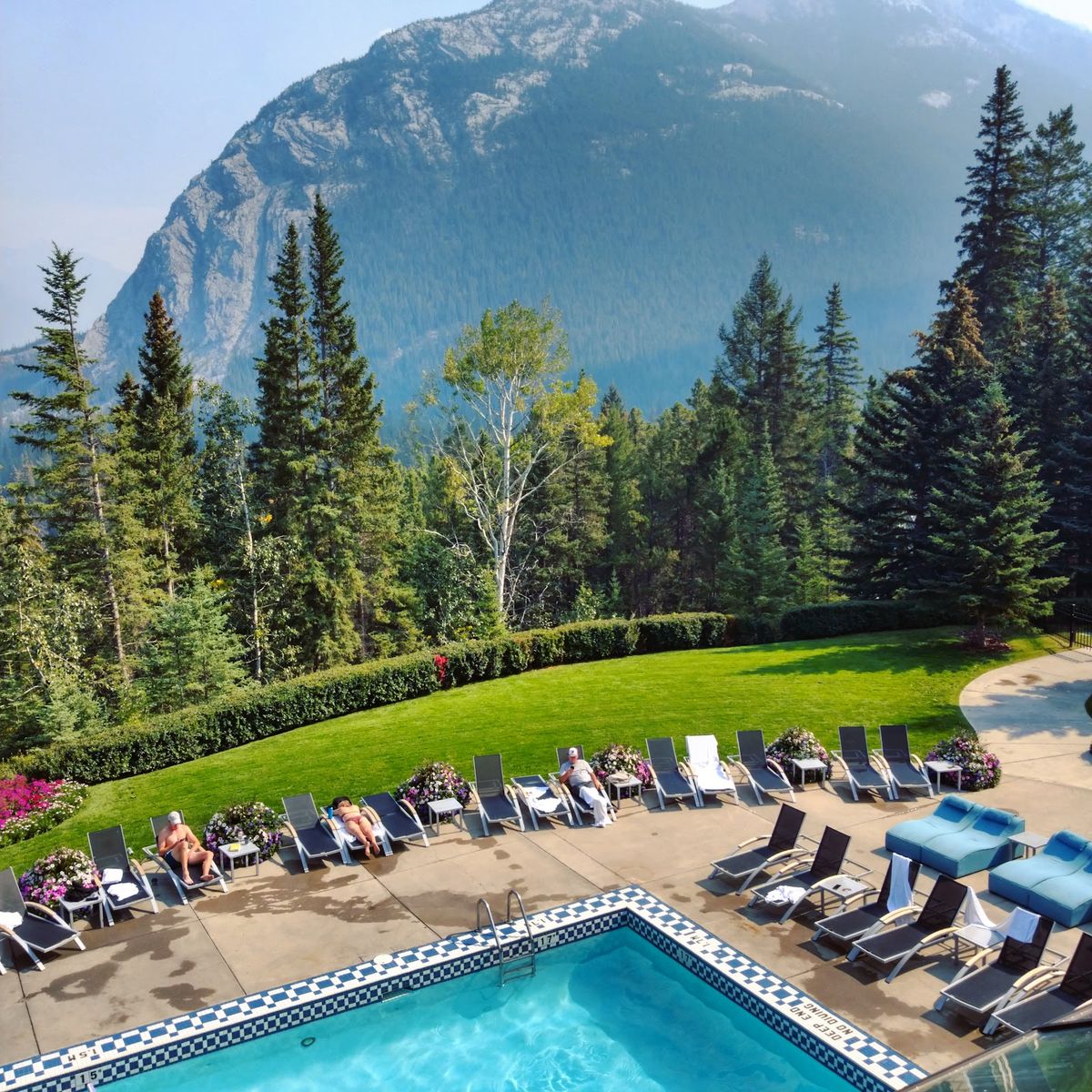 Fairmont Chateau Lake Louise — Lake Louise — additional view 3