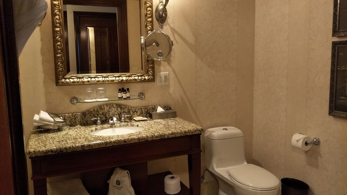 Fairmont Chateau Lake Louise — Lake Louise — additional view 4