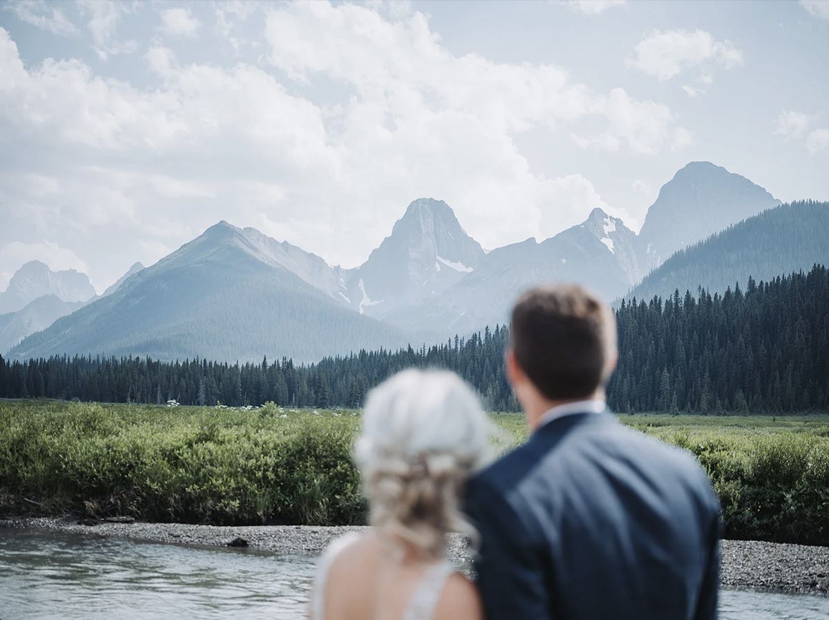 Mount Engadine Lodge — Kananaskis — additional view 3