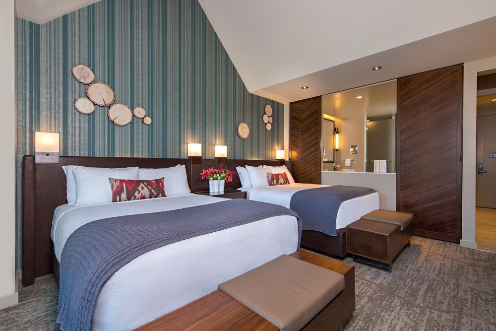 Edgewood Tahoe Resort — Stateline — additional view 2