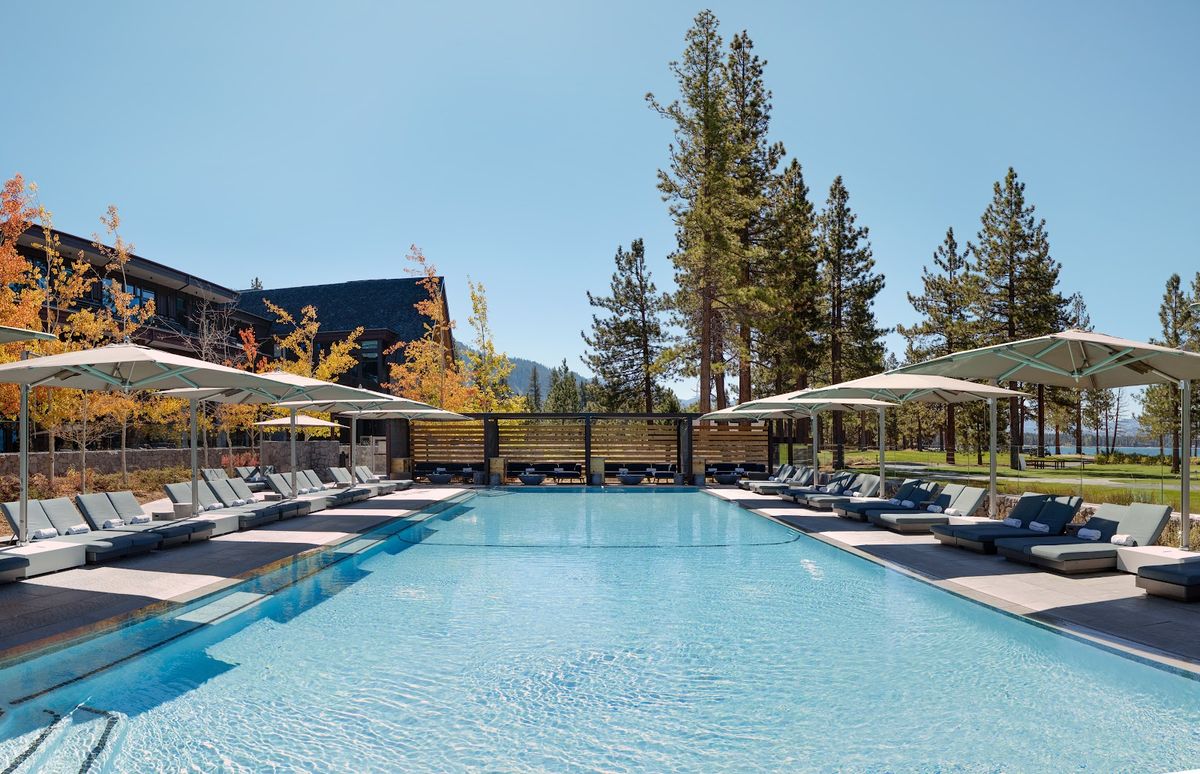 Edgewood Tahoe Resort — Stateline — additional view 3