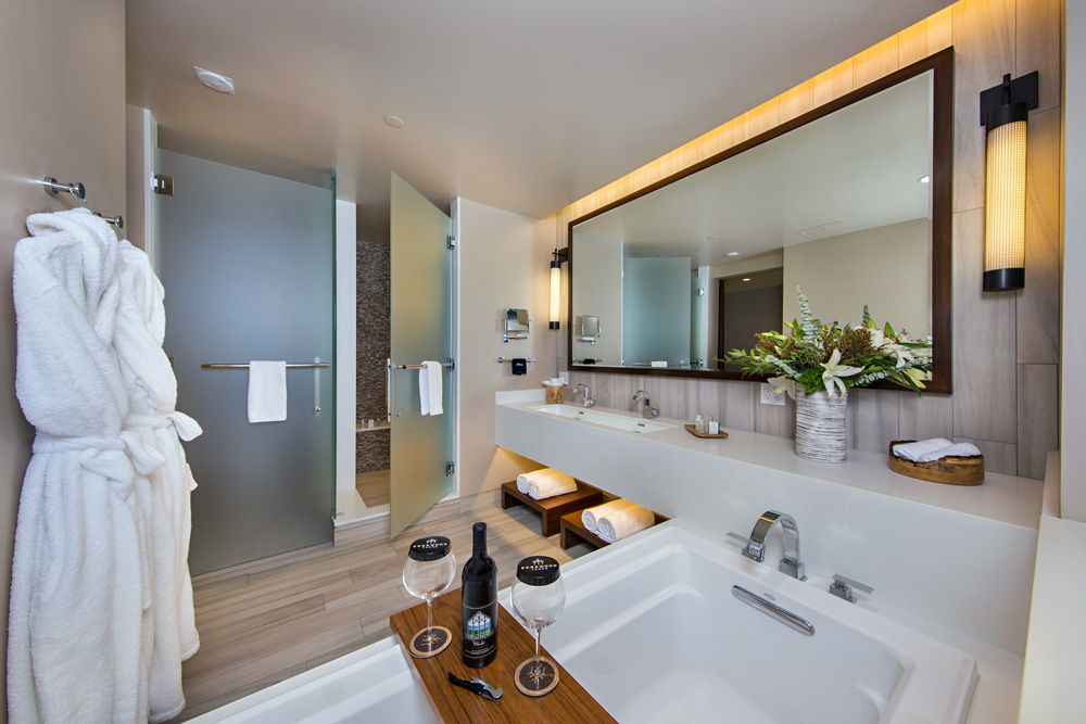 Edgewood Tahoe Resort — Stateline — additional view 4
