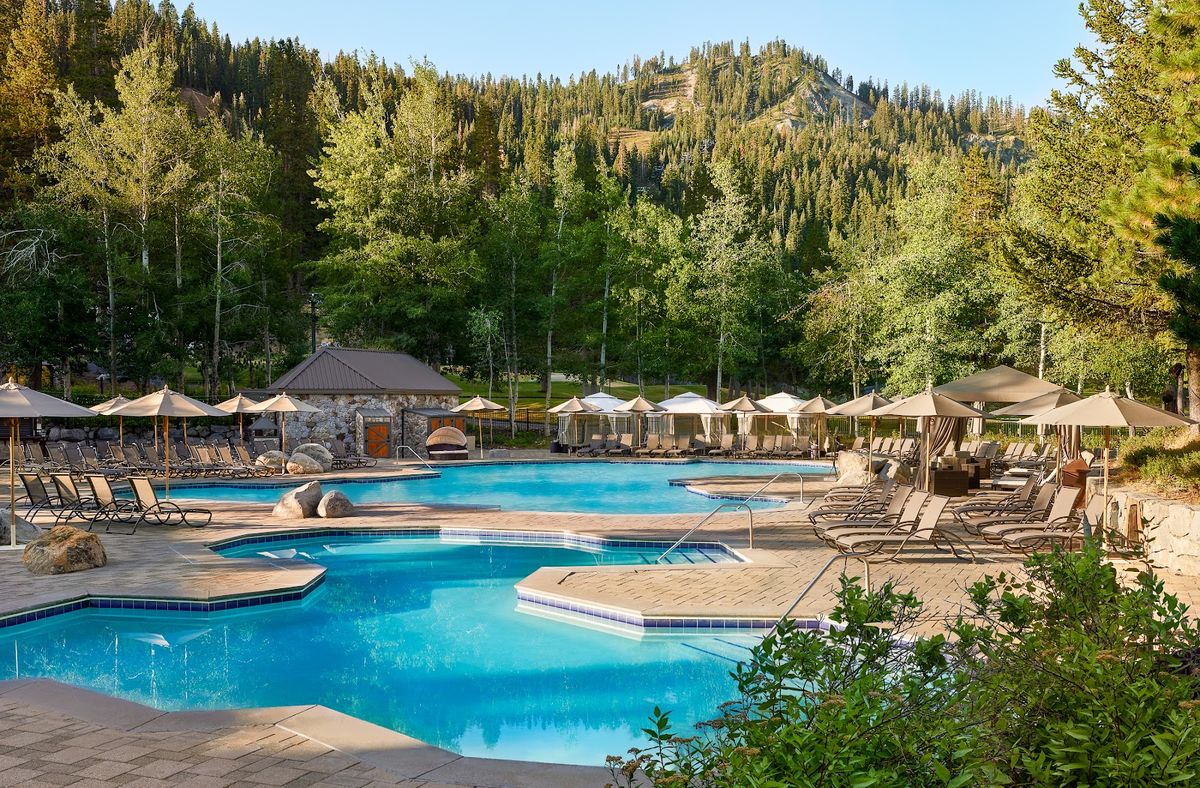 Everline Resort & Spa — Olympic Valley — additional view 3