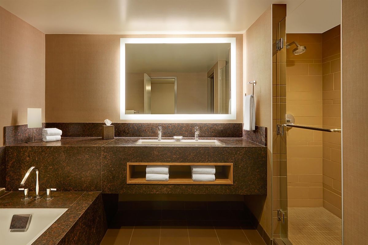 Hyatt Regency Lake Tahoe Resort, Spa and Casino — Incline Village — additional view 4