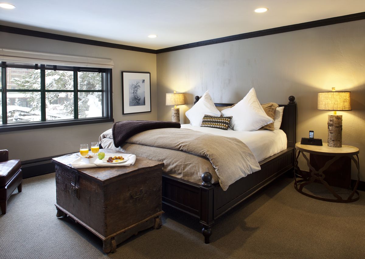 PlumpJack Inn — Olympic Valley — additional view 2