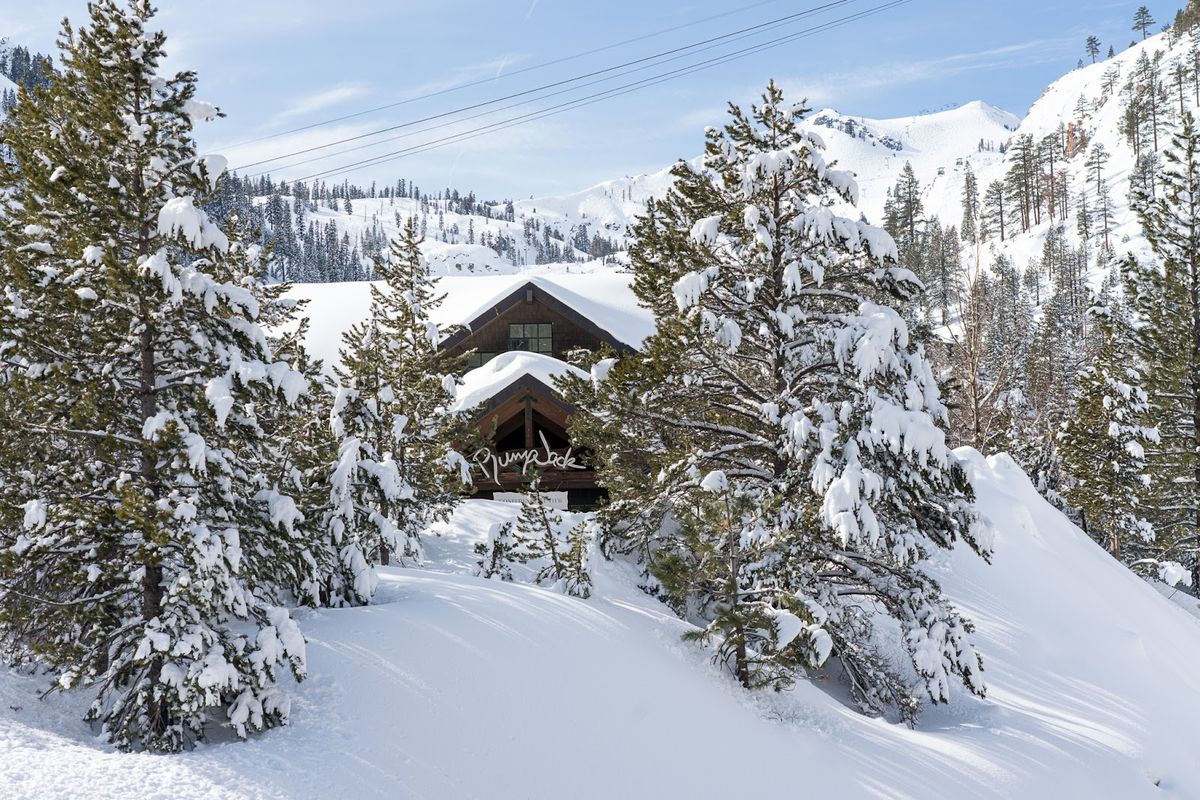 PlumpJack Inn — Olympic Valley — additional view 4