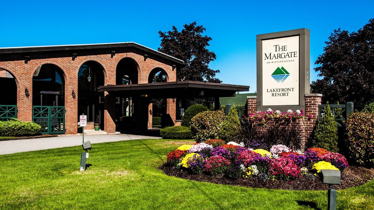 The Margate Resort — Lake Winnipesaukee
