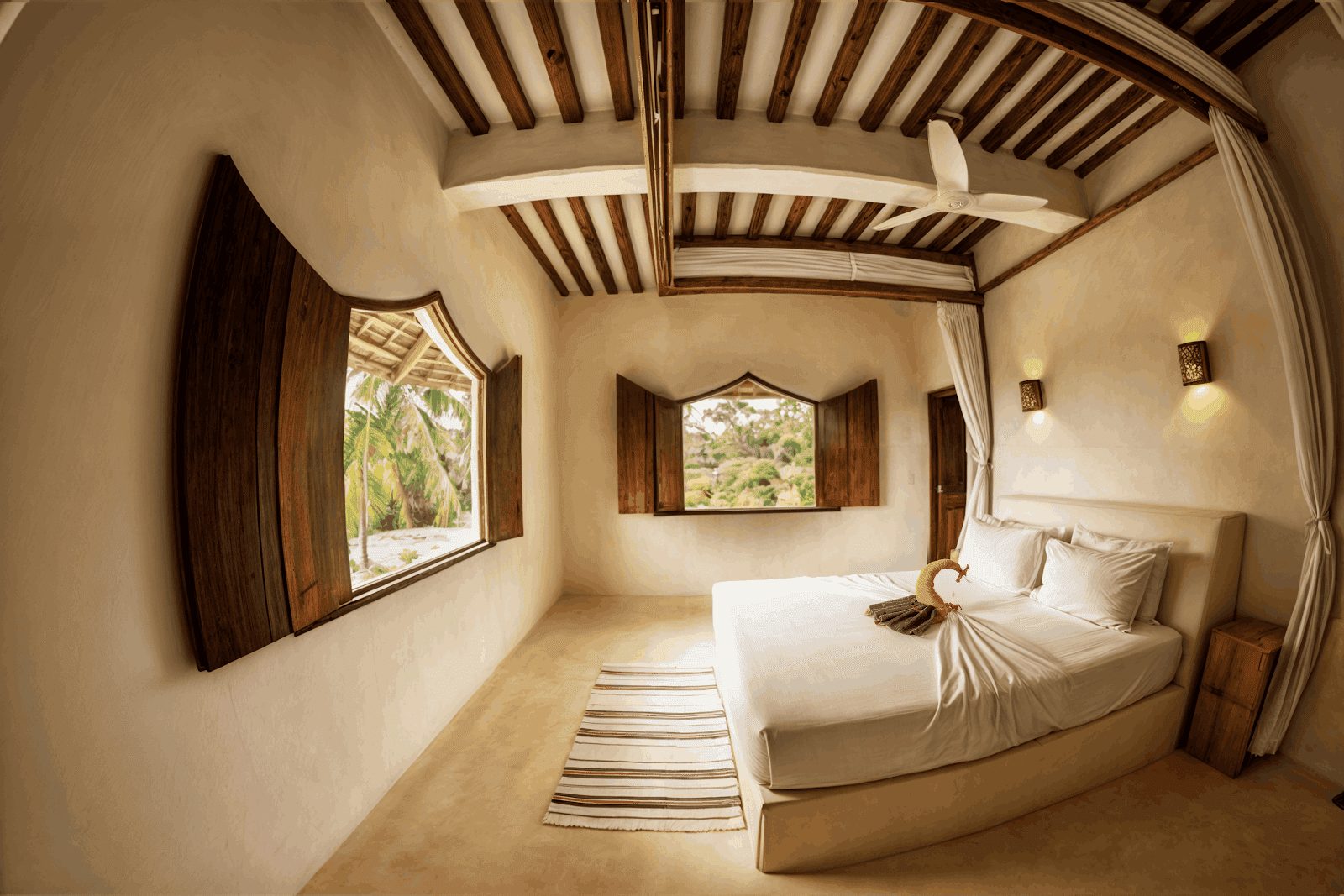 Kizingoni Beach Houses — lamu — additional view 2