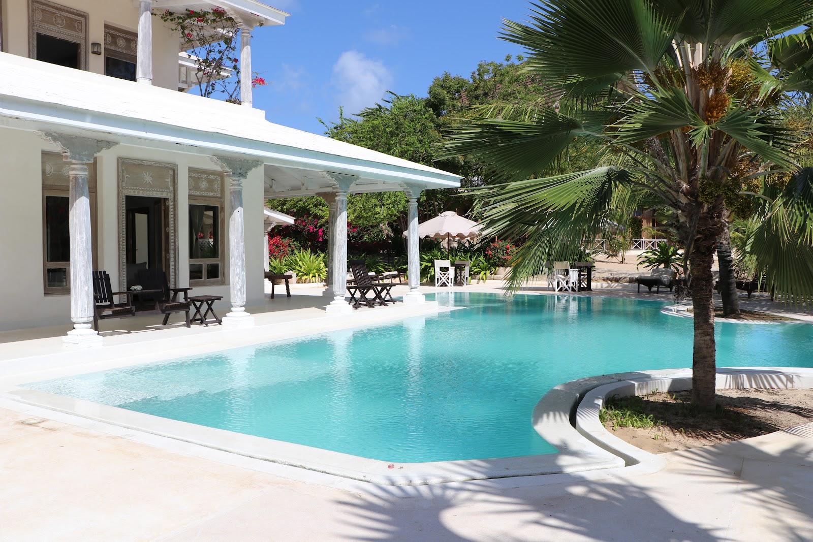 The Majlis Resort