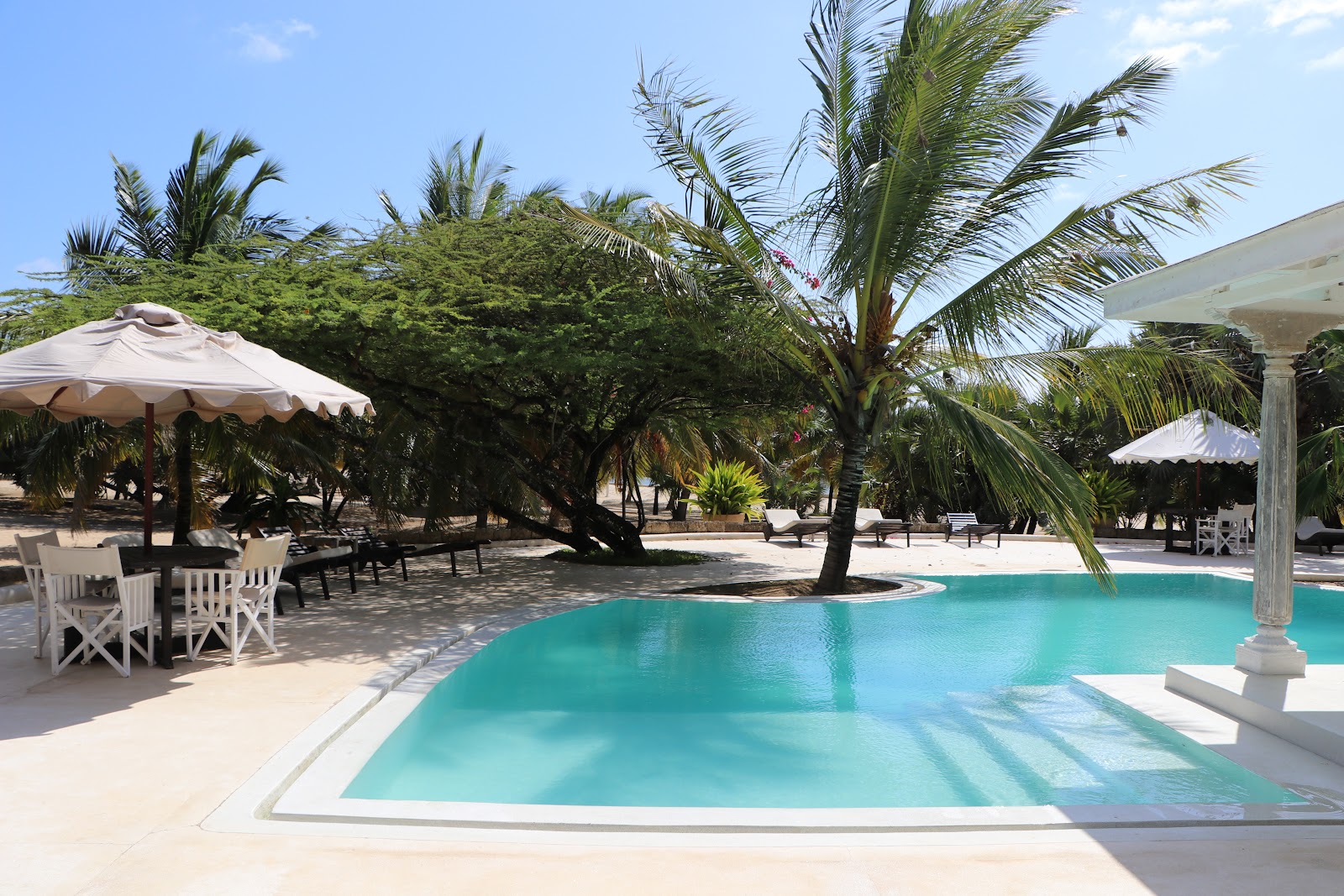 The Majlis Resort — lamu — additional view 3