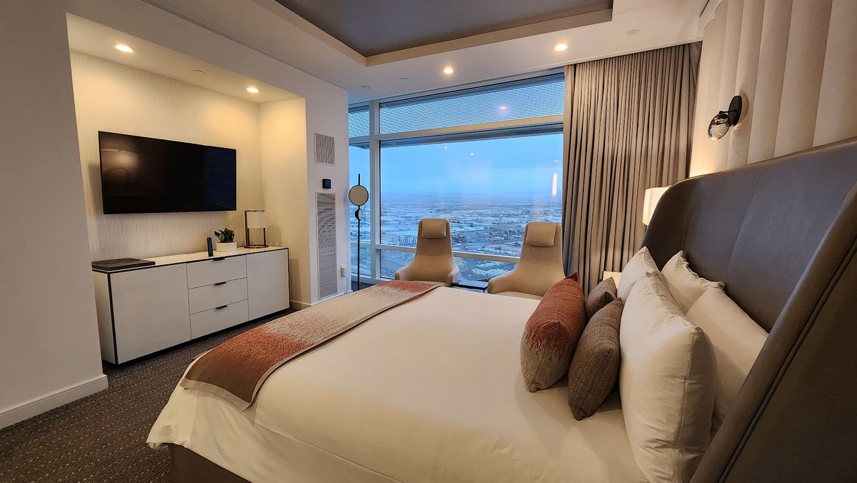 Aria Sky Suites — Las Vegas — additional view 4
