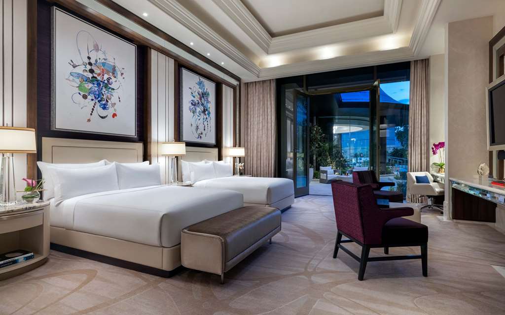 Crockfords Las Vegas, LXR Hotels & Resorts — Las Vegas — additional view 2