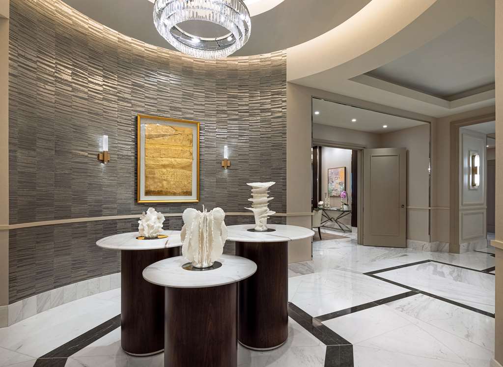 Crockfords Las Vegas, LXR Hotels & Resorts — Las Vegas — additional view 4