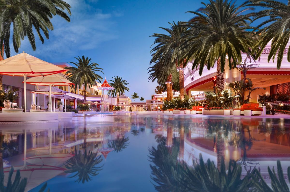 Encore at Wynn Las Vegas — Las Vegas