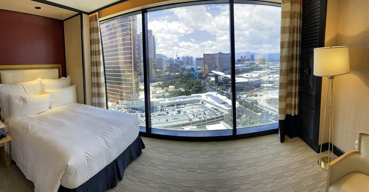Encore at Wynn Las Vegas — Las Vegas — additional view 2