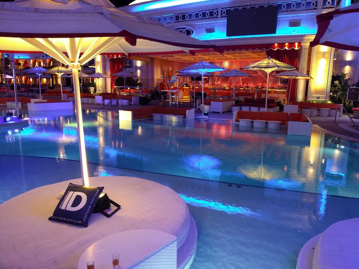 Encore at Wynn Las Vegas — Las Vegas — additional view 3