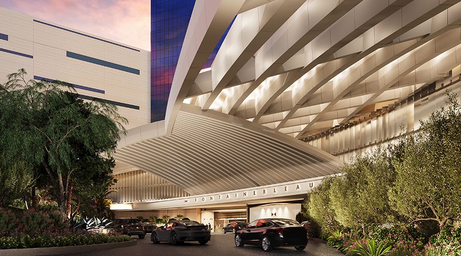 Fontainebleau Las Vegas — Las Vegas