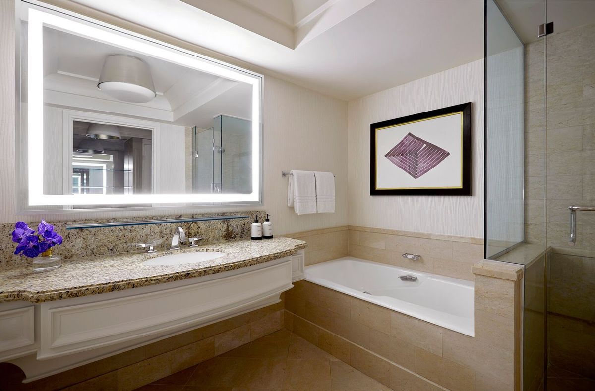 Four Seasons Hotel Las Vegas — Las Vegas — additional view 4