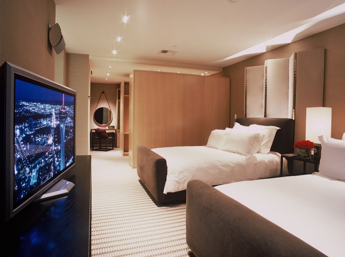Skylofts at MGM Grand — Las Vegas — additional view 2