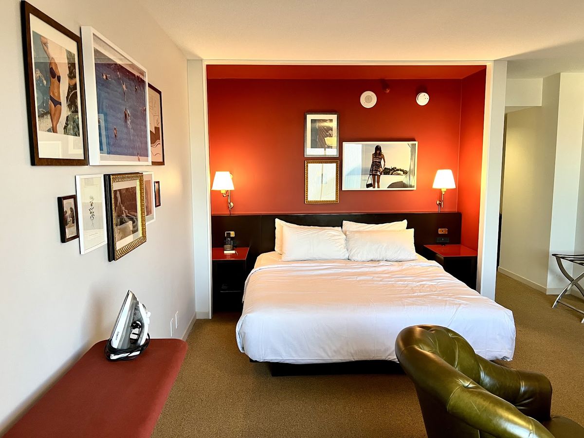 Park MGM — Las Vegas — additional view 2
