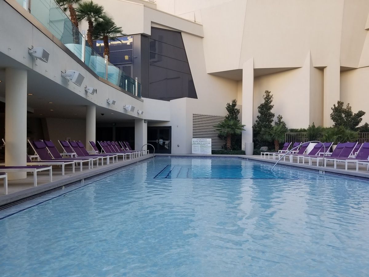 The Cosmopolitan of Las Vegas — Las Vegas — additional view 3