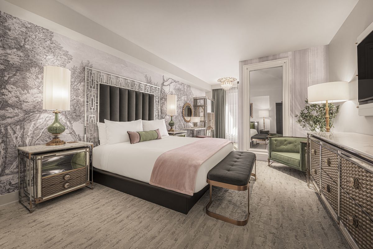 The Cromwell — Las Vegas — additional view 2