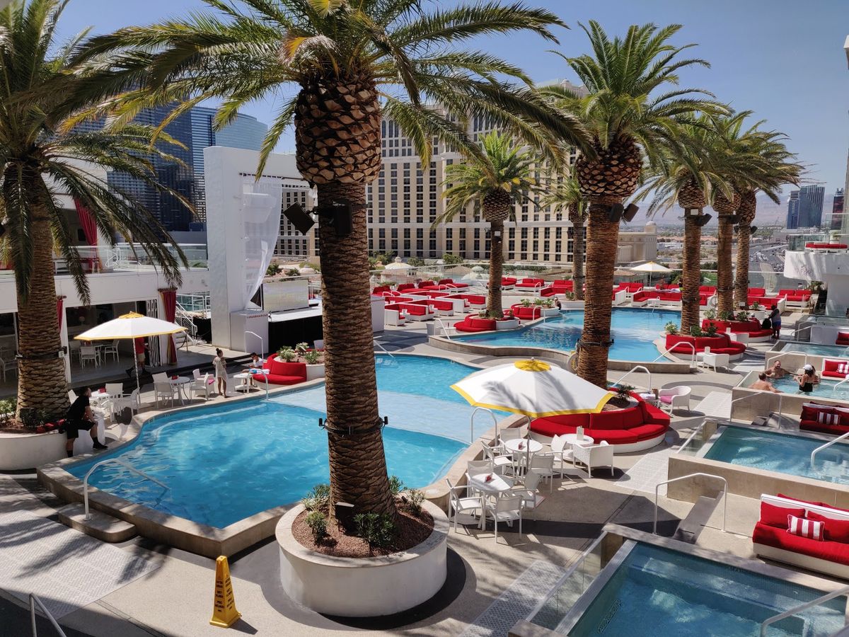 The Cromwell — Las Vegas — additional view 3