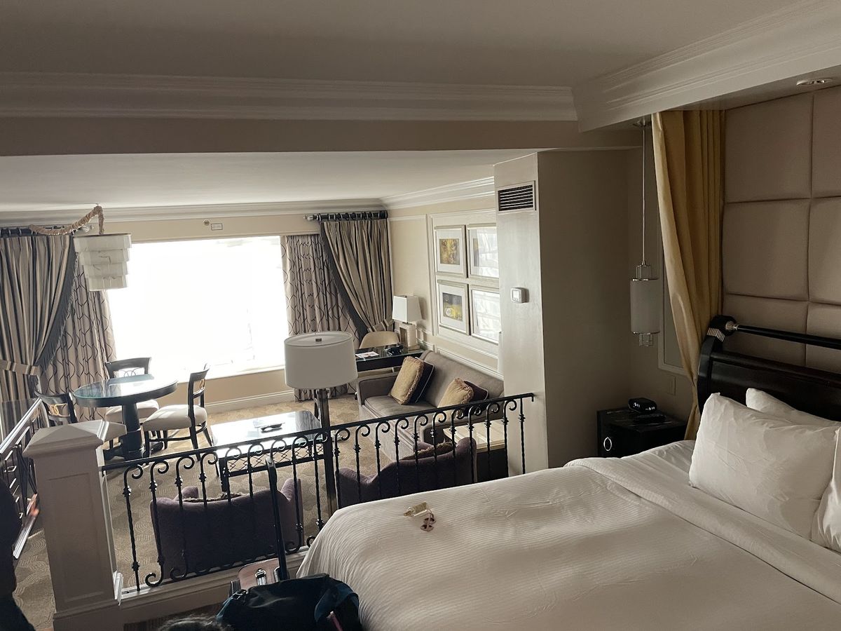 The Venetian Resort Las Vegas — Las Vegas — additional view 2