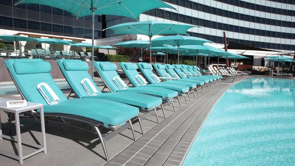Vdara Hotel & Spa — Las Vegas — additional view 3