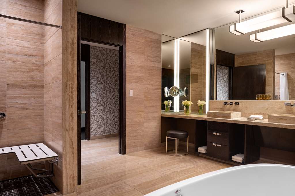 Waldorf Astoria Las Vegas — Las Vegas — additional view 4