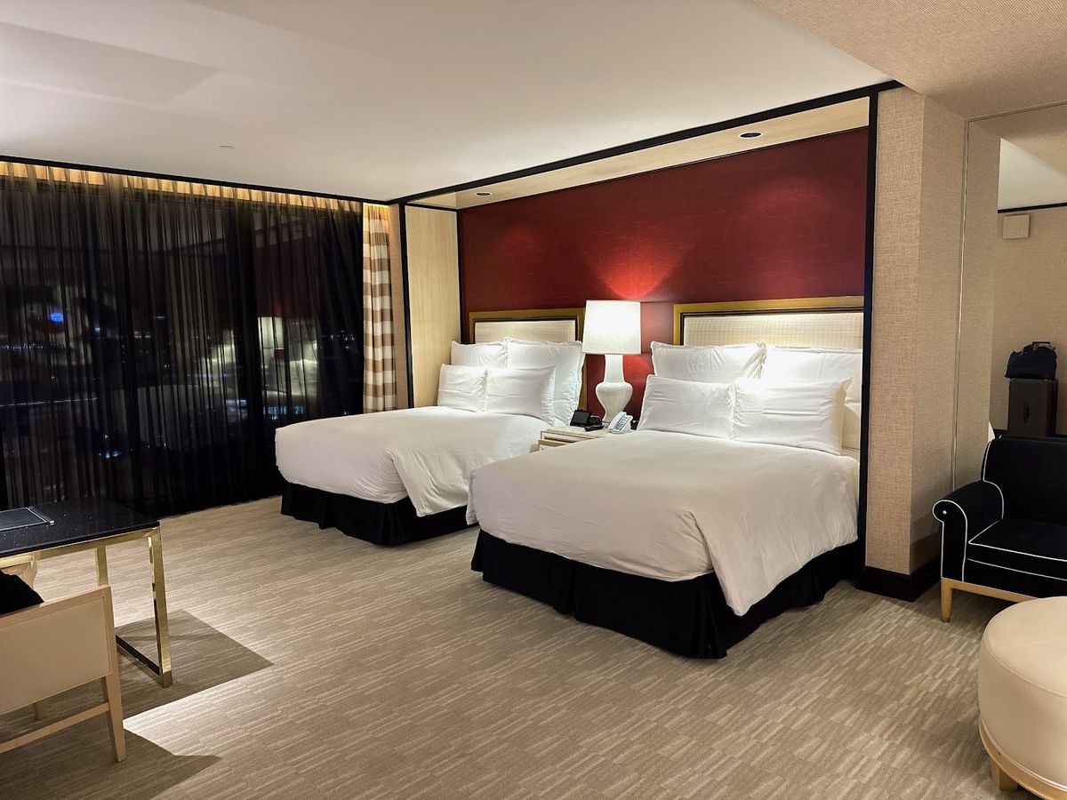 Wynn Las Vegas — Las Vegas — additional view 2