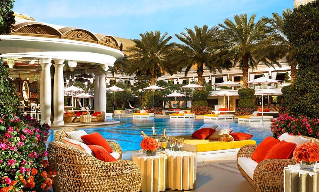 Wynn Las Vegas — Las Vegas — additional view 3