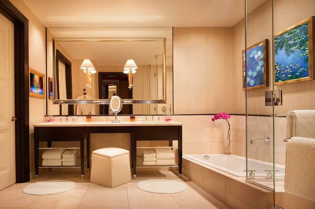 Wynn Las Vegas — Las Vegas — additional view 4
